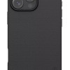 NILLKIN θήκη Super Frosted Shield Pro Magnetic για iPhone 16 Pro, μαύρη