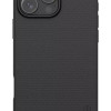 NILLKIN θήκη Super Frosted Shield Pro Magnetic για iPhone 16 Pro Max, μαύρη