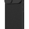 NILLKIN θήκη CamShield Pro για iPhone 16, μαύρη