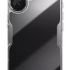 NILLKIN θήκη Nature TPU Pro για iPhone 16, διάφανη