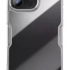 NILLKIN θήκη Nature TPU Pro για iPhone 16 Pro, διάφανη