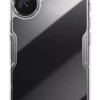 NILLKIN θήκη Nature TPU Pro για iPhone 16 Plus, διάφανη