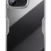 NILLKIN θήκη Nature TPU Pro για iPhone 16 Pro Max, διάφανη