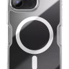 NILLKIN θήκη Nature TPU Pro Magnetic για iPhone 16 Pro, διάφανη