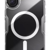 NILLKIN θήκη Nature TPU Pro Magnetic για iPhone 16 Plus, διάφανη