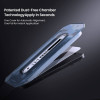NILLKIN tempered glass 2.5D H+ Pro για Apple iPhone 16 Plus