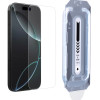 NILLKIN tempered glass 2.5D H+ Pro για Apple iPhone 16 Pro Max