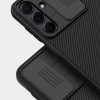 NILLKIN θήκη CamShield για Samsung Galaxy A16 4G/5G, μαύρη