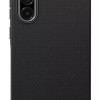 NILLKIN θήκη Super Frosted Shield Pro Magnetic για Samsung Galaxy A36 5G, μαύρη