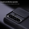 NILLKIN θήκη CamShield Pro για Samsung Galaxy A36 5G, μπλε