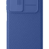 NILLKIN θήκη CamShield Pro για Samsung Galaxy A36 5G, μπλε