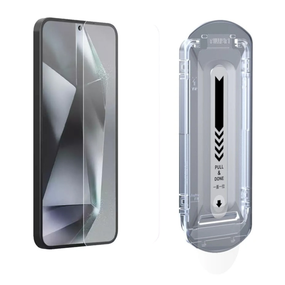 NILLKIN tempered glass 2.5D H+ Pro για Samsung Galaxy S25 Plus