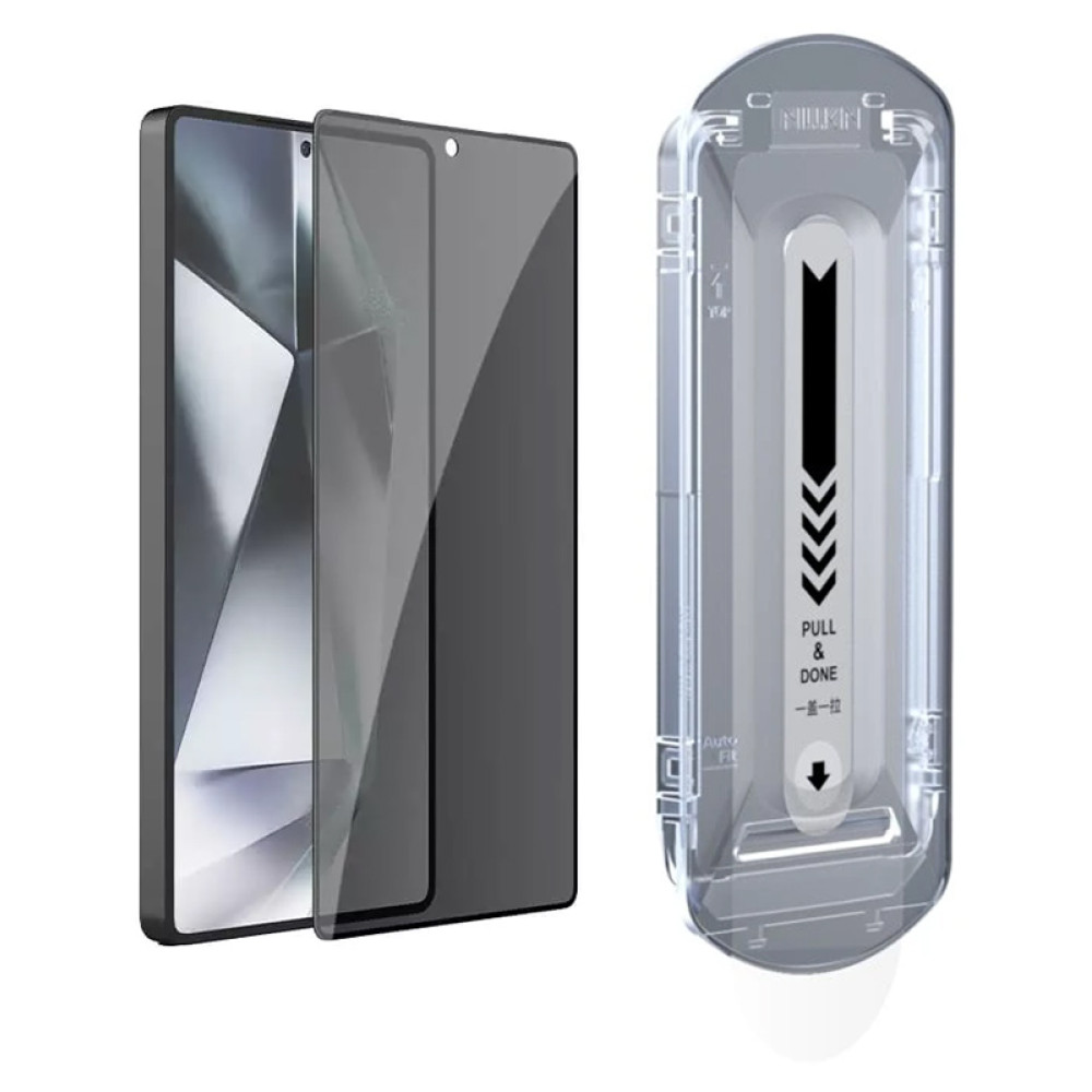 NILLKIN tempered glass Guardian 2.5D για Samsung Galaxy S25 Ultra