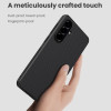 NILLKIN θήκη Super Frosted Shield Pro για Samsung Galaxy A56 5G, μπλε