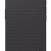 NILLKIN θήκη Super Frosted Shield Pro για Apple iPhone 16e, μαύρη
