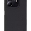 NILLKIN θήκη Super Frosted Shield για Xiaomi Redmi Note 14, μαύρη
