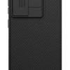 NILLKIN θήκη CamShield Pro για Samsung Galaxy S25 Edge, μαύρη