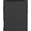 NILLKIN θήκη Super Frosted Shield Pro για Apple iPhone 17 Air, μαύρη