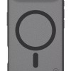 NILLKIN θήκη Super Frosted Shield Pro Magnetic για Apple iPhone 17 Air, διάφανη/μαύρη
