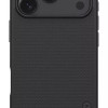 NILLKIN θήκη Super Frosted Shield Pro Magnetic για Apple iPhone 17 Pro Max, μαύρη