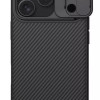 NILLKIN θήκη CamShield Pro για Apple iPhone 17 Pro, μαύρη