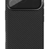 NILLKIN θήκη CamShield Prop για Apple iPhone 17 Pro, μαύρη