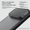 NILLKIN θήκη CamShield Prop για Apple iPhone 17 Pro Max, διάφανη/μαύρη