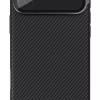 NILLKIN θήκη CamShield Prop για Apple iPhone 17 Pro Max, μαύρη