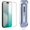 NILLKIN tempered glass 2.5D CP+ Pro για Apple iPhone 17 Pro