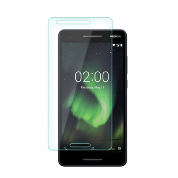 POWERTECH Tempered Glass 9H(0.33MM), για Nokia 2.1 5.5