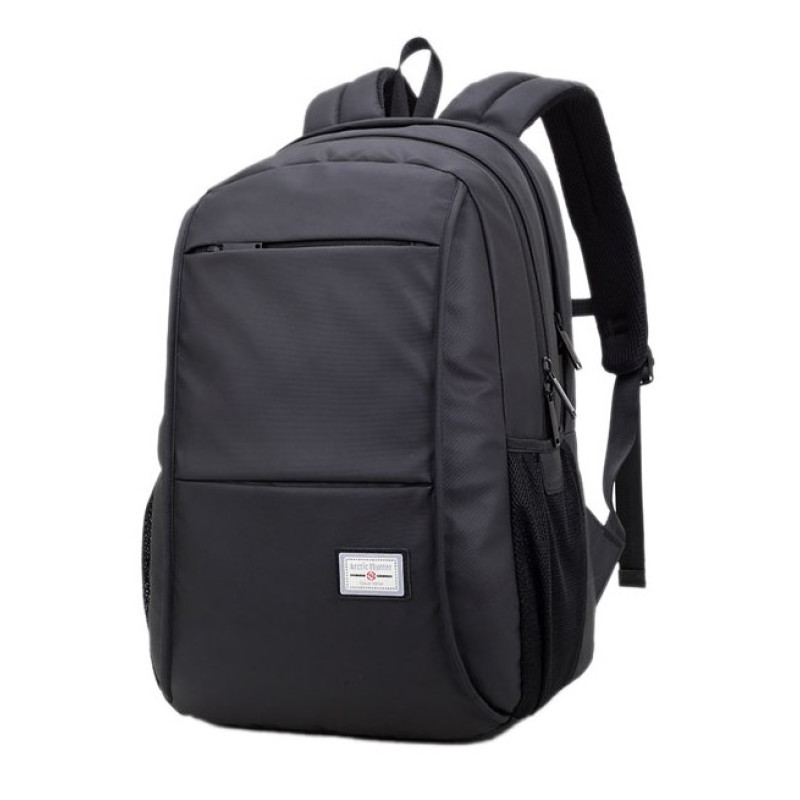 ARCTIC HUNTER τσάντα πλάτης 20005 με θήκη laptop 15.6