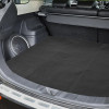 PROPLUS ματ κάλυμμα πορτμπαγκάζ αυτοκινήτου 750588, 120x100cm, μαύρο