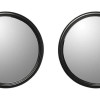 PROPLUS σετ βοηθητικοί καθρέφτες αυτοκινήτου 750603, Φ52mm, 2τμχ