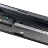 GOOBAY ψηφιακό παχύμετρο 77001, 150cm/6", ασημί