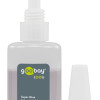 GOOBAY κόλλα Super Glue 77012, 20g