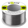 GOOBAY σύρμα συγκόλλησης 77422, Φ0.8mm, lead free, 50g