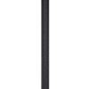 GOOBAY επιτραπέζιο φωτιστικό 77675, 3000K, dimmable, επαναφορτιζόμενο, μαύρο
