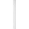 GOOBAY επιτραπέζιο φωτιστικό 77676, 3000K, dimmable, επαναφορτιζόμενο, λευκό