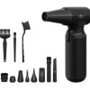GOOBAY ηλεκτρικό air duster 77830, 100W, 6000mAh, μαύρο