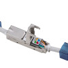 GOOBAY σύνδεσμος καλωδίων CAT 6A 79579, STP, toolfree