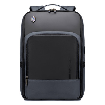 ARCTIC HUNTER τσάντα πλάτης B00403 με θήκη laptop 15.6