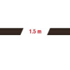 DELOCK καλώδιο HDMI 85728, 8K/60Hz, 48 Gbps, eARC, HDR, 1.5m, μαύρο