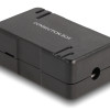 DELOCK κυτίο σύνδεσης καλωδίων δικτύου 88132, Cat 6 LSA, 250MHz