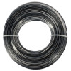 FLO μεσινέζα Trygon 89470, 2.4mm x 15m, γκρι