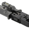 DELOCK εργαλείο πτύχωσης με απογυμνωτή & tester 90511, 8P/6P/6P DEC/4P