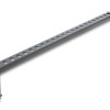 DELOCK cable management panel 91068 για rack 19", 1U, βάθος 40-90mm, μεταλλικό, μαύρο