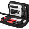 GOOBAY σετ εργαλείων δικτύου 97790 για καλώδια RJ11/RJ12/RJ45, 4 σε 1