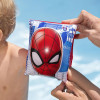 BESTWAY μπρατσάκια 98001, 23x15cm, 3-6 ετών, Spider-Man