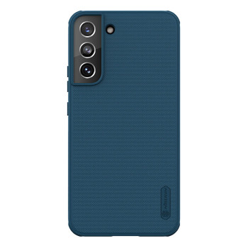 NILLKIN θήκη Super Frosted Shield Pro για Samsung Galaxy S22+/Pro, μπλε