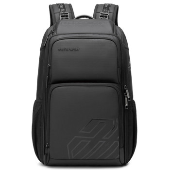 ARCTIC HUNTER τσάντα πλάτης B00461 με θήκη laptop 15.6